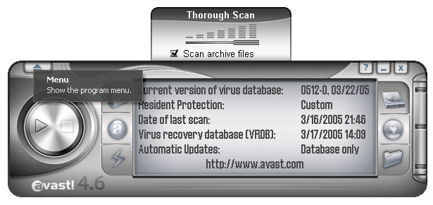 TÉLÉCHARGER MISE A JOUR AVAST 7.0.1456 JOUR 7.0.1456 MISE AVAST A TÉLÉCHARGER